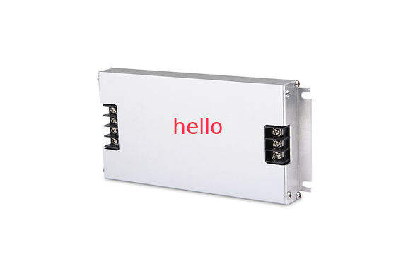 Ô tô xe LED Power Supply 180W 4.5V / 40A DC DC Converters