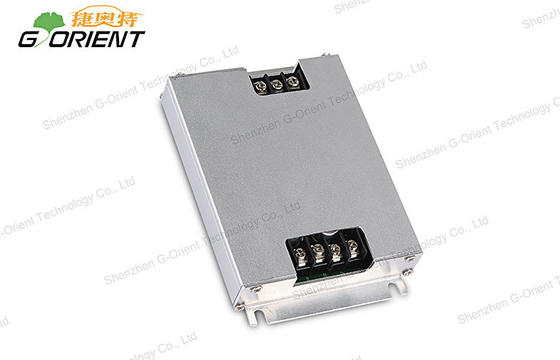 Hiệu quả cao xe LED 20A Power Supply 90W 4.5V cho On-Board Screen