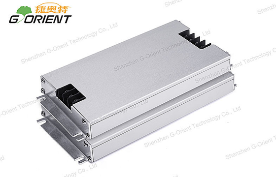 150W 5V / 30A Taxi / xe LED cung cấp điện năng hiển thị với hiệu suất cao 91%