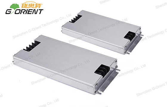 Độ tin cậy cao xe LED Nguồn cung cấp 126Watt DC 4.2V 30A driver Isolated
