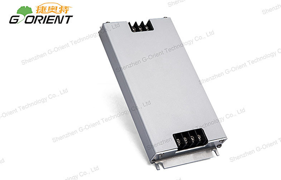Input DC 9 - 36V xe LED Nguồn cung cấp Đầu ra 40A, 200W Driver cho LED hiển thị