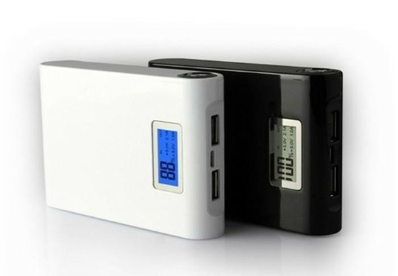 Xe 5V Mobile Power Supply, Ngân hàng điện 10400MAH 5 Volt OEM