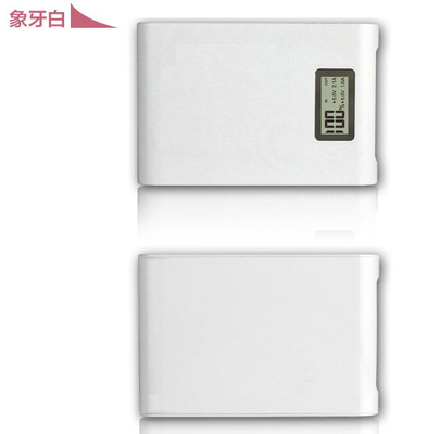 Xe 5V Mobile Power Supply, Ngân hàng điện 10400MAH 5 Volt OEM