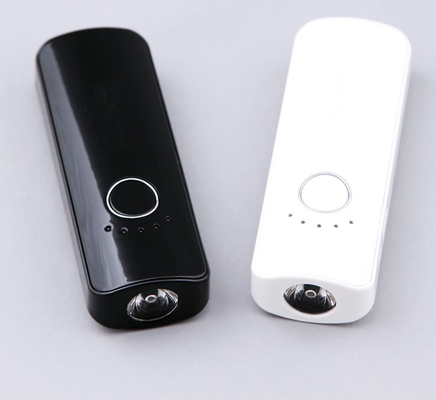 Xách tay 5 Volt Mobile Power Supply Đen Với OEM 5200MAH