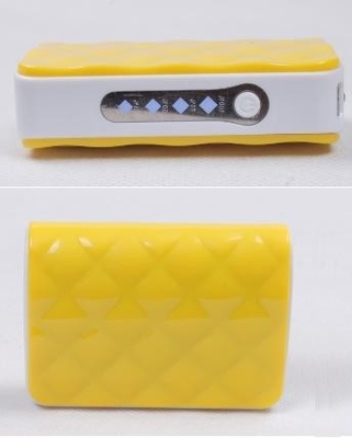 1A 5V Mobile Power Supply Đối với điện thoại di động / xe Với LED