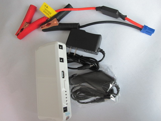 Ngân hàng điện 5V 9V 12V, 12000MAH xách tay Điện thoại di động Power Supply