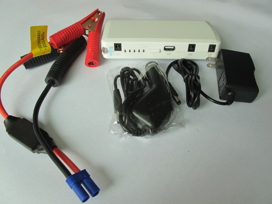 Ngân hàng điện 5V 9V 12V, 12000MAH xách tay Điện thoại di động Power Supply