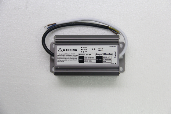 Thống liên tục hiện tại hiển thị LED Nguồn cung cấp
