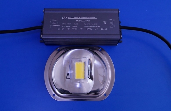 Nguồn cung cấp ánh sáng liên tục hiện tại