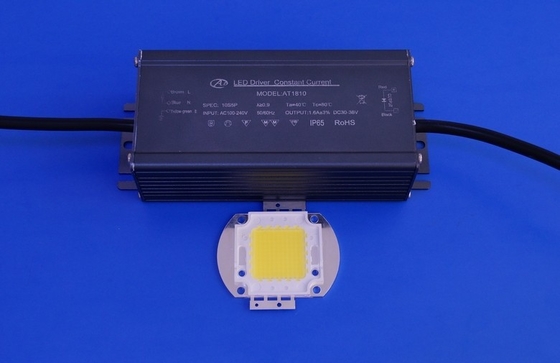 Trình điều khiển LED chống nước không đổi