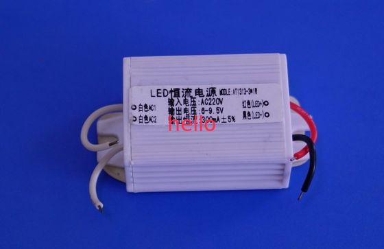 Đèn bên ngoài LED liên tục Nguồn cung cấp hiện tại