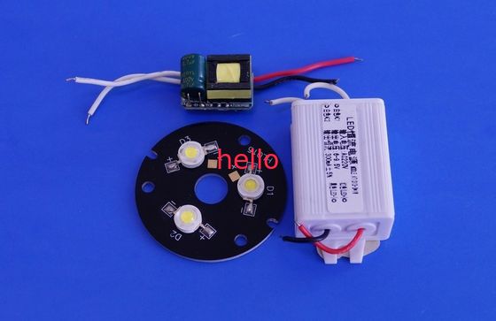 Đèn bên ngoài LED liên tục Nguồn cung cấp hiện tại