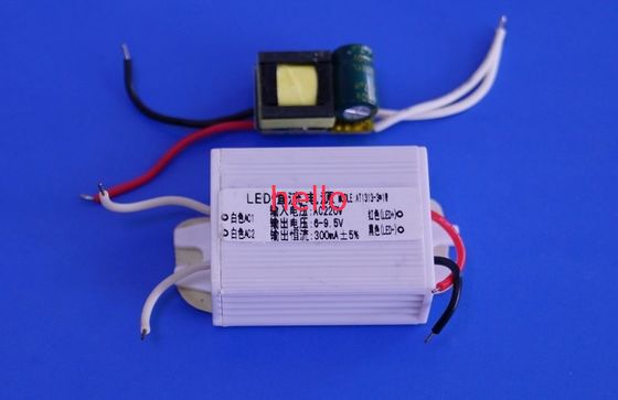 Đèn bên ngoài LED liên tục Nguồn cung cấp hiện tại