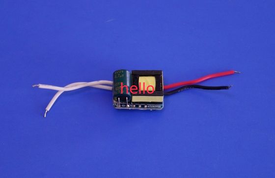 Đèn bên ngoài LED liên tục Nguồn cung cấp hiện tại