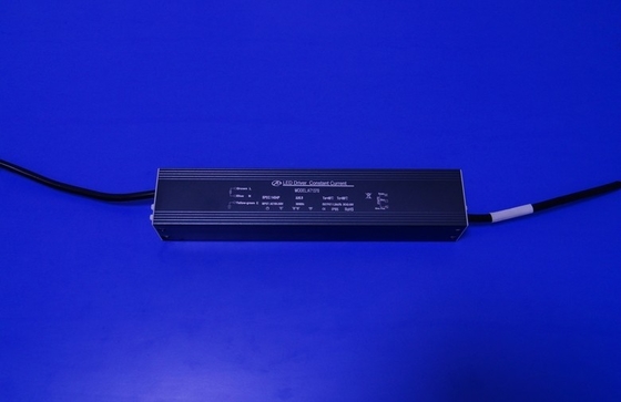 40-50W Cung cấp năng lượng LED hiện tại liên tục cho đèn đường, cung cấp năng lượng đèn Led