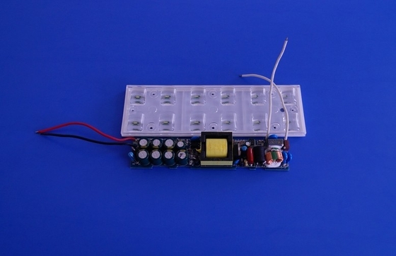 Bộ nguồn 18W Đèn liên tục hiện tại, Bộ điều khiển đèn led AT1380