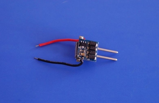 3x1W Nguồn nước liên tục hiện tại không thấm nước 24vdc cho đèn tại chỗ