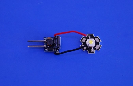 3x1W Nguồn nước liên tục hiện tại không thấm nước 24vdc cho đèn tại chỗ