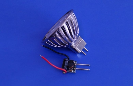 3x1W Nguồn nước liên tục hiện tại không thấm nước 24vdc cho đèn tại chỗ