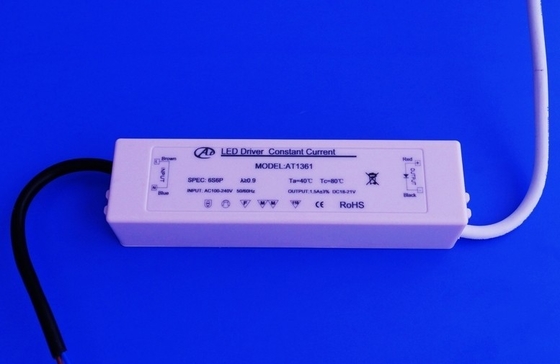 Cung cấp năng lượng hiện tại cho đèn LED