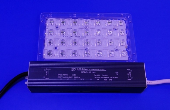 Cung cấp năng lượng hiện tại cho đèn LED
