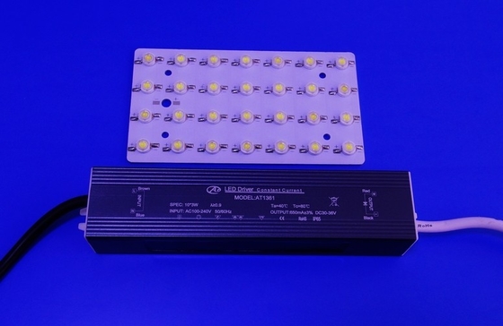 Cung cấp năng lượng hiện tại cho đèn LED