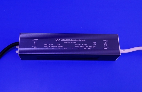 Cung cấp năng lượng hiện tại cho đèn LED