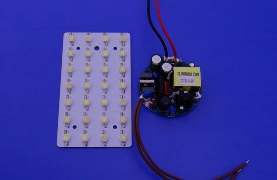 Cung cấp năng lượng hiện tại liên tục với nguồn cung cấp LED 1.28A