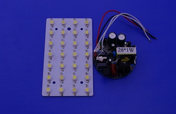 Cung cấp năng lượng hiện tại liên tục với nguồn cung cấp LED 1.28A