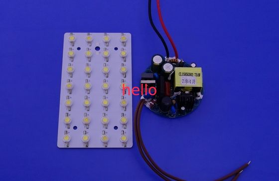 LED 650ma Nguồn cung cấp liên tục 24 V DC với chứng chỉ CE