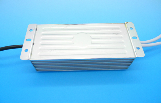 AC100 - 240V IP68 LED điều khiển chống nước, liên tục hiện tại LED điều khiển 12V 5A