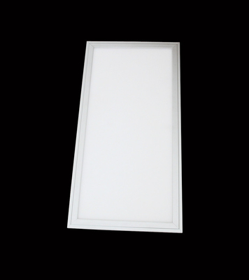 54W Flush Núi LED Flat Panel nhẹ Đối với phòng tắm / liên tục điều khiển LED hiện tại