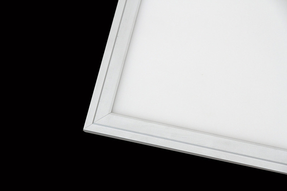 54W Flush Núi LED Flat Panel nhẹ Đối với phòng tắm / liên tục điều khiển LED hiện tại
