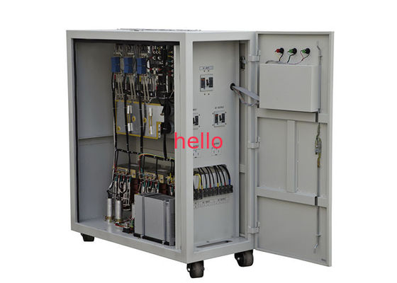 10KVA 220V UPS trực tuyến Uninterruptible Power Supply Với khiển kỹ thuật số DSP