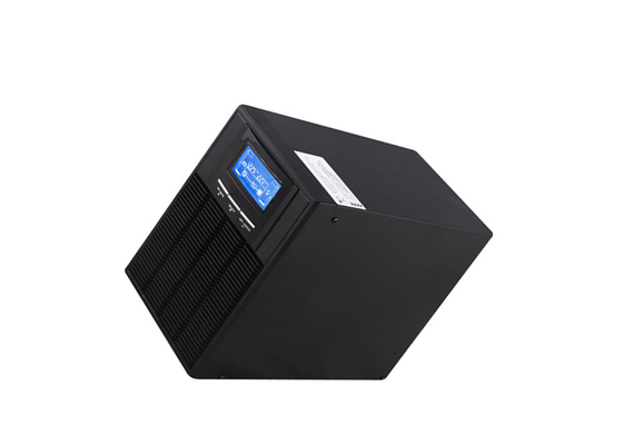 Cao tần Single Phase UPS Uninterruptible Power Supply Battery 20k 3KVA / 2.4KW