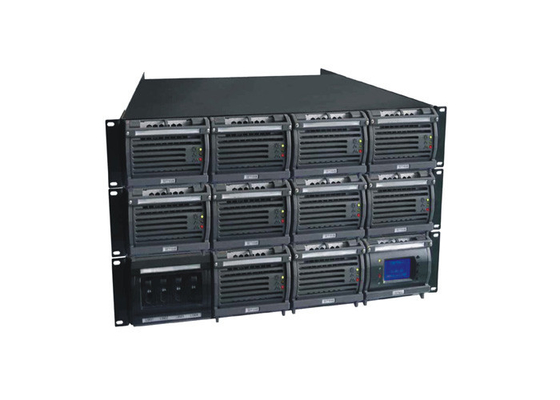 High Frequency UPS Uninterruptible Power Supply DR Dòng Telecom Rectifier