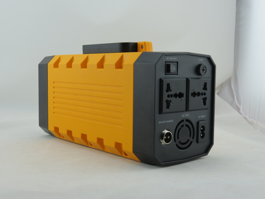 110V / 220V UPS liên tục Power Supply với ánh sáng LED và pin mặt trời
