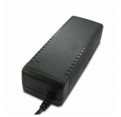 24V 2A 2pin Desktop Switching Power Adapter 100 Watt, máy tính Power Supplies