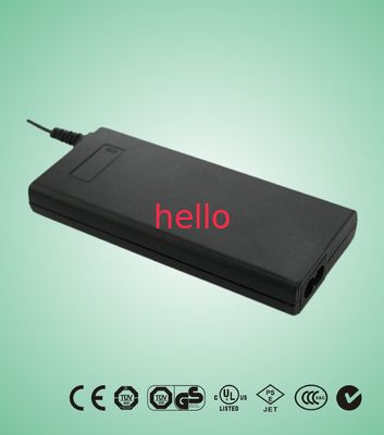 Xanh 03/02 prong 120v - 240v 45W usb cổng Desktop Switching Power Supply