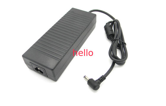 Tự động Desktop Switching Power Supply 24V 6A Đối với LED hiển thị