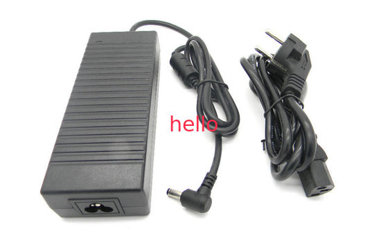 Tự động Desktop Switching Power Supply 24V 6A Đối với LED hiển thị