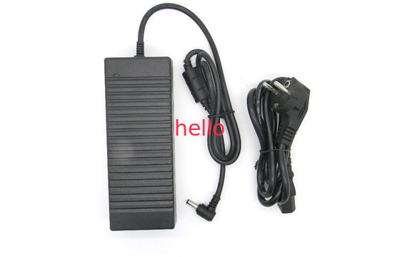 Tự động Desktop Switching Power Supply 24V 6A Đối với LED hiển thị