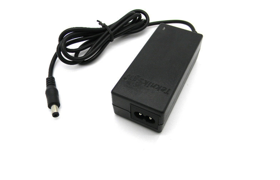 18Volt 45W Desktop DC Power Supply ngắn mạch Đối với LED Light EU cắm