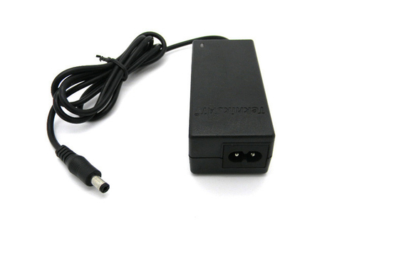 18Volt 45W Desktop DC Power Supply ngắn mạch Đối với LED Light EU cắm