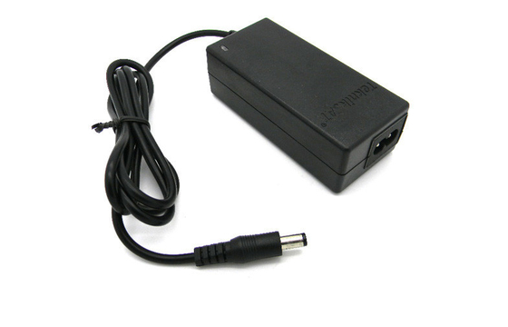 18Volt 45W Desktop DC Power Supply ngắn mạch Đối với LED Light EU cắm
