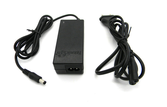 18Volt 45W Desktop DC Power Supply ngắn mạch Đối với LED Light EU cắm