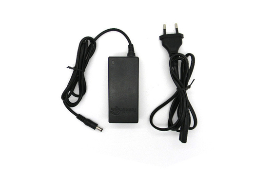 18Volt 45W Desktop DC Power Supply ngắn mạch Đối với LED Light EU cắm