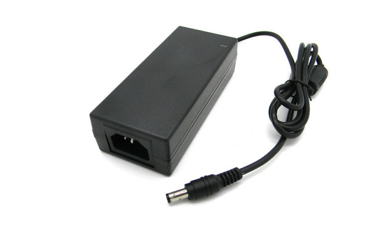 Hi-pot 12V 4A Desktop DC Power Supply FCC Part 15 Class B Với Security Camera