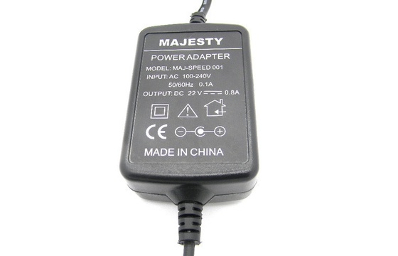 Cao Efficency Desktop Switching Power Supply, LCD TV Power Adapter