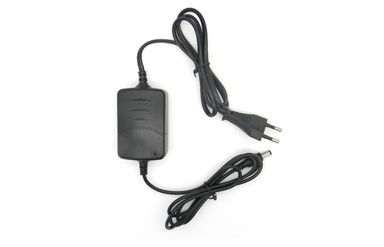 Cao Efficency Desktop Switching Power Supply, LCD TV Power Adapter